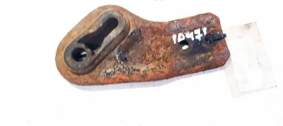 Opel Zafira B Radiator mount bracket 13118278