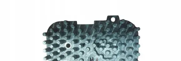 BMW X3 F25 LED ballast control module 1305715084