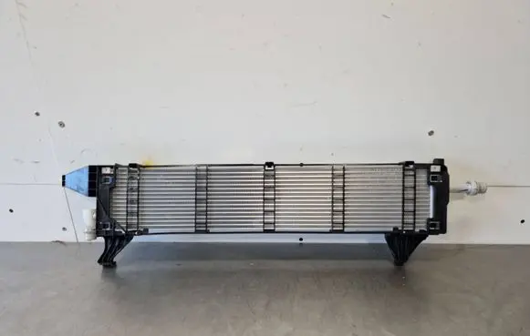 Mercedes-Benz GLC C253 Coolant radiator A0995006803