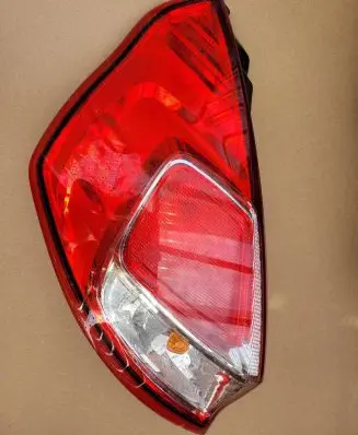 Ford Fiesta Rear/tail lights C1BB13405A