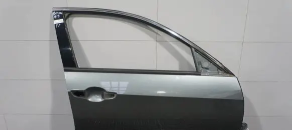 Honda Civic X Front door