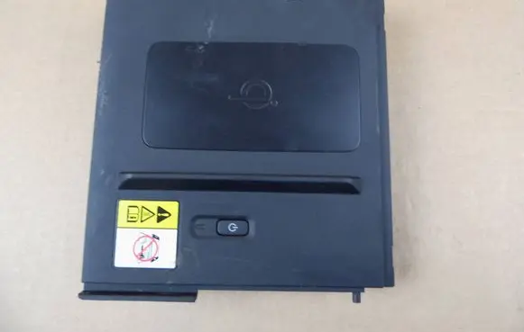 Toyota Corolla Cross Wireless charging module 861C016030