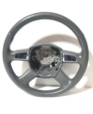 Audi A4 S4 B8 8K Steering wheel 8K0419091BG 8K0419091 34026069B