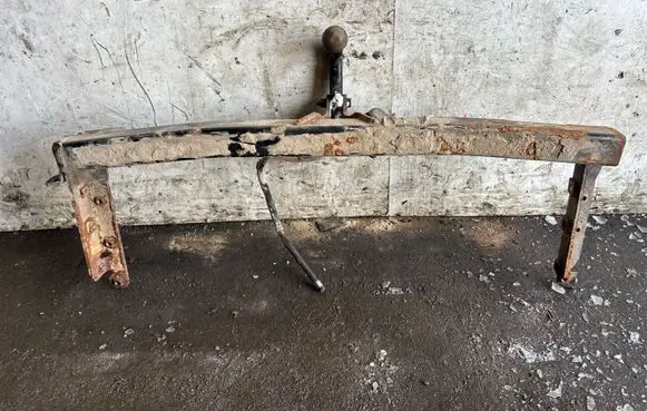 Nissan X-Trail T30 Tow bar set 