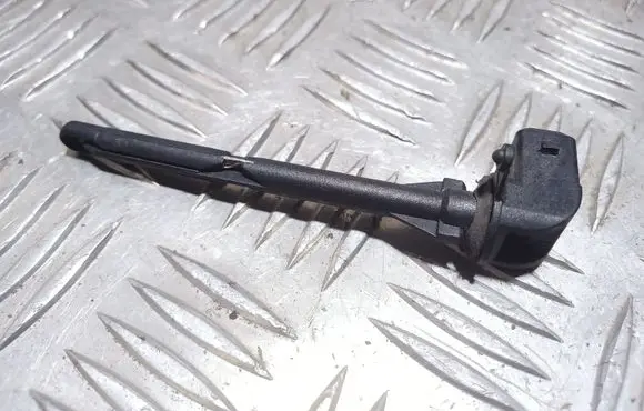 Interior temperature sensor