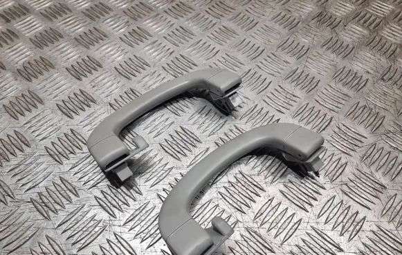 Fiat Fiorino A set of handles for the ceiling 
