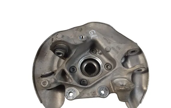 BMW X3 G01 Rear wheel hub 11577210 6871029 2959579