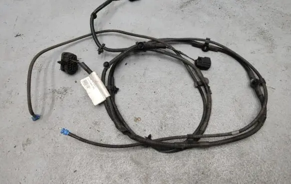 Volvo V60 Other wiring loom 31210009
