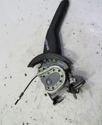 Suzuki Baleno IV Handbrake/parking brake lever assembly 1111