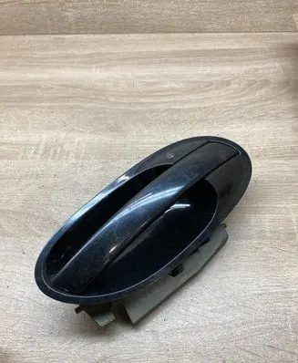BMW 7 E65 E66 Front door exterior handle 7159752 15688950 FRONTRIGHTSIDE