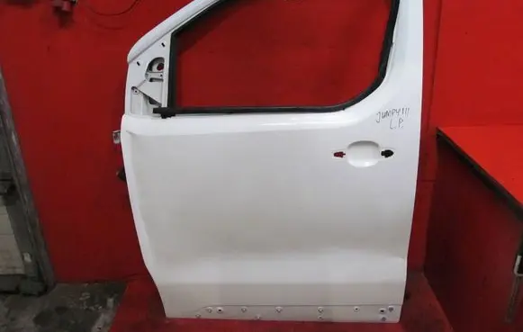 Citroen Jumpy Front door JUMPYIIIDRZWILP