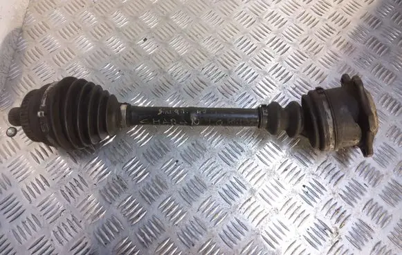 Volkswagen Sharan Front driveshaft