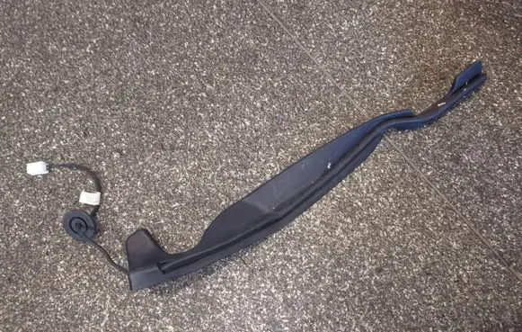 Hyundai Santa Fe Other body part 81860S1100
