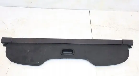 Ford Mondeo MK IV Parcel shelf load cover 