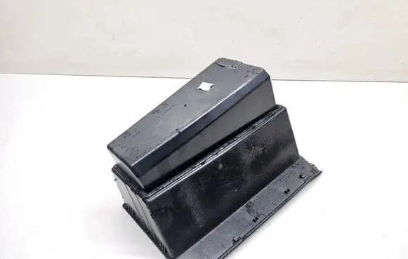 BMW X6 M Glove box in trunk 9211031 51169211031