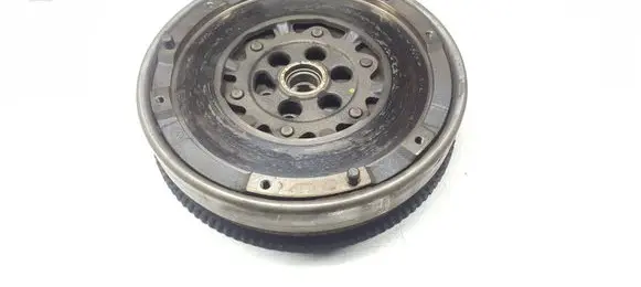 BMW 1 E81 E87 Dual mass flywheel 21217560876HU