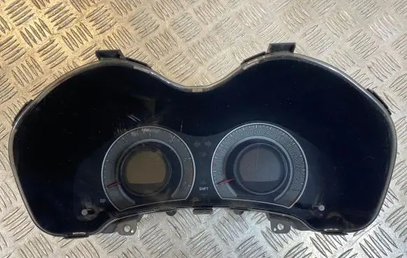 Toyota Auris 150 Speedometer (instrument cluster) 8380002M12 SV0361 1061142