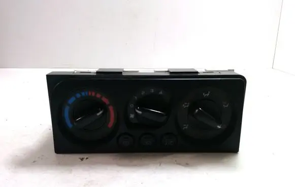Subaru Outback Climate control unit 72311AE06C