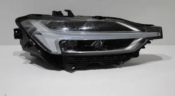 Volvo XC60 Headlight/headlamp 31420418 13061821 400000117589228
