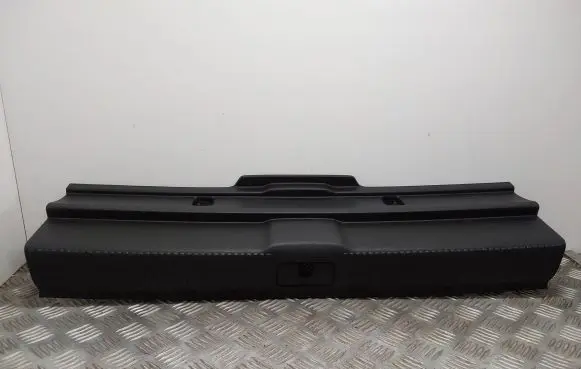 Audi A3 S3 8V Trunk/boot sill cover protection 8V4863471