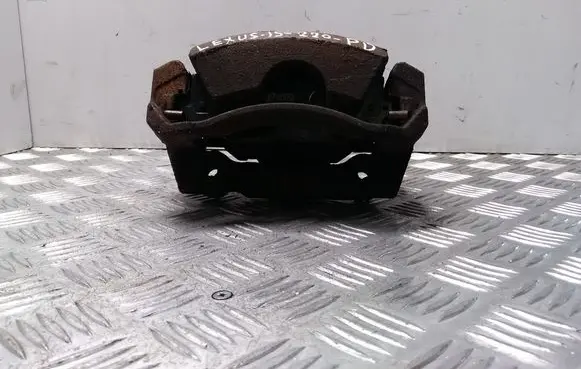 Lexus IS 220D-250-350 Front brake caliper