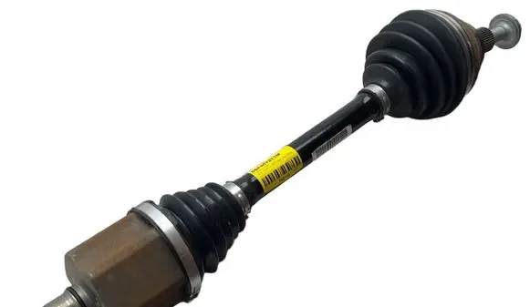 Cupra Formentor Front driveshaft 5QF407271M