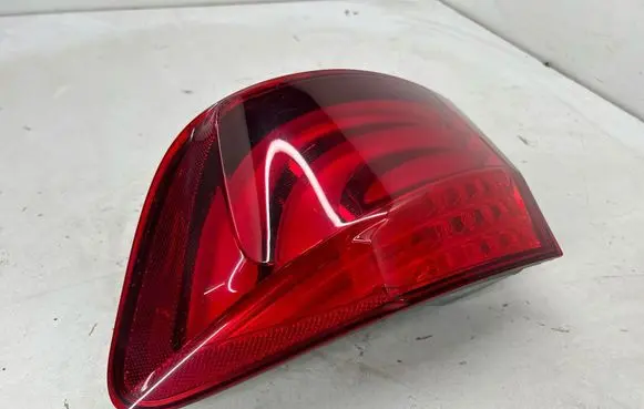 BMW 5 F10 F11 Rear/tail lights 173462
