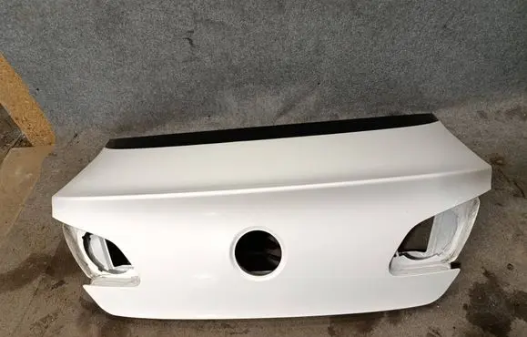 Volkswagen PASSAT CC Tailgate/trunk/boot lid 31171016 3C8