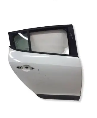 Renault Megane III Rear door 