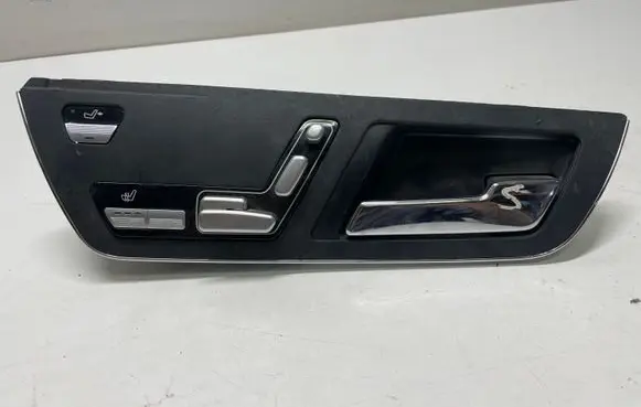Mercedes-Benz S W221 Seat control switch A2218706710