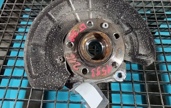 Alfa Romeo Stelvio Rear wheel bearing hub IMPRK1593213