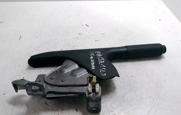 Ford Fiesta Handbrake/parking brake lever assembly