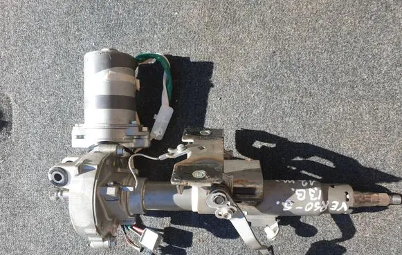 Toyota Verso-S Electric power steering pump JJ301000740 1608000682 01N070061