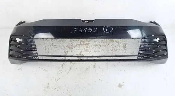 Volkswagen Golf VIII Front bumper 5H0807221H