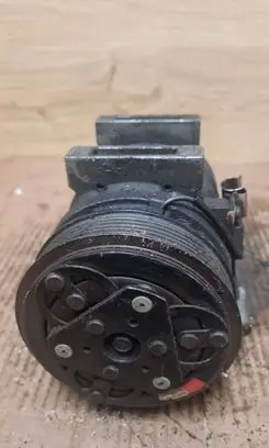 Volvo S40, V40 Air conditioning (A/C) compressor (pump) 30612681