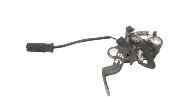 Peugeot RCZ Engine bonnet/hood lock/catch