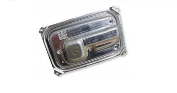 Mercedes-Benz CLA C118 X118 Headlight ballast module Xenon A2139002834 A2139003233