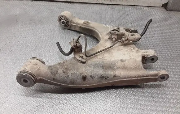 Audi A8 S8 D3 4E Rear upper control arm/wishbone
