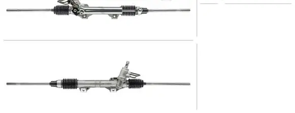 Citroen Xsara Steering rack 4000FJ 4000KK 4000LG