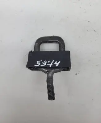 BMW 5 E60 E61 Engine bonnet/hood lock/latch loop/hook 7002012