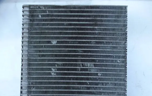 Audi A3 S3 8P Electric car heater A38P