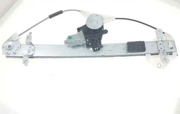 Subaru Legacy Front door window regulator with motor 61188AL01A 16101810