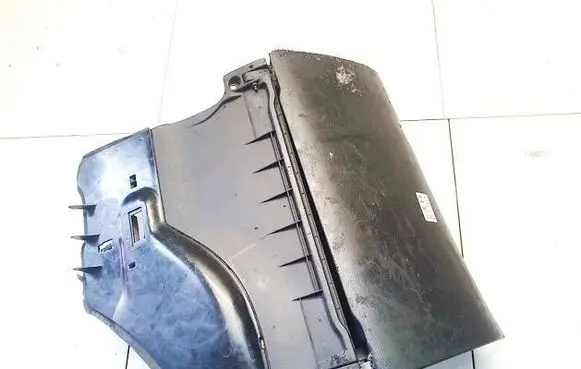 Audi A4 S4 B6 8E 8H Glove box 8E1857035C