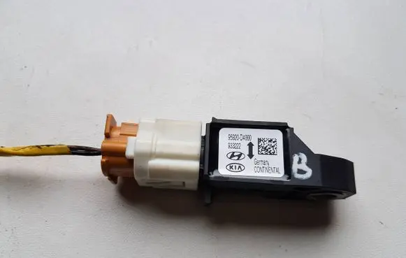 KIA Optima Airbag deployment crash/impact sensor 95920D4000