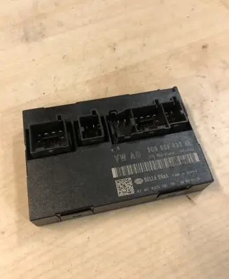 Volkswagen PASSAT B6 Comfort/convenience module 3C0959433AL