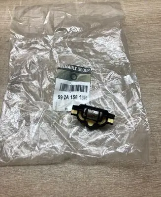 Renault Megane IV Other body part 992A15813R