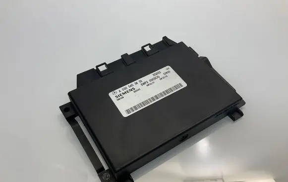 Mercedes-Benz ML W163 Gearbox control unit/module A0305453632 5WP20005CG 0305453632