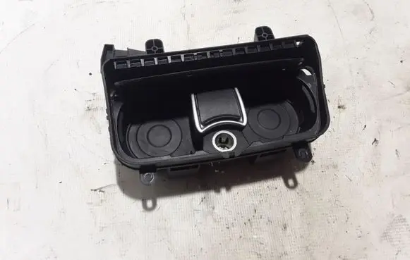 BMW 5 GT F07 Cup holder 9142170