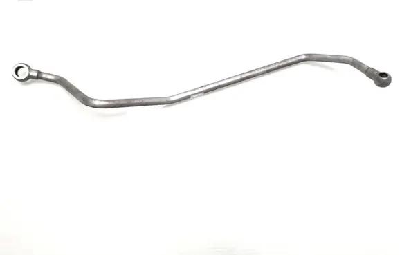 Volvo XC90 Turbo turbocharger oiling pipe/hose