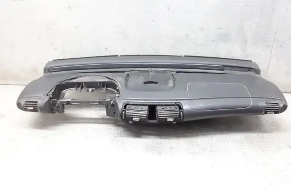 Mercedes-Benz Vaneo W414 Dashboard